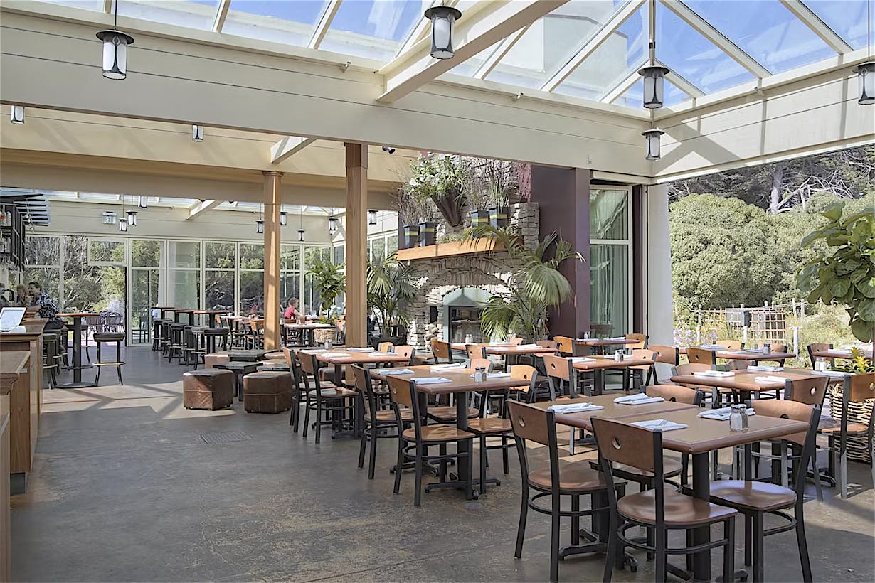 stacking commercial glass door systems