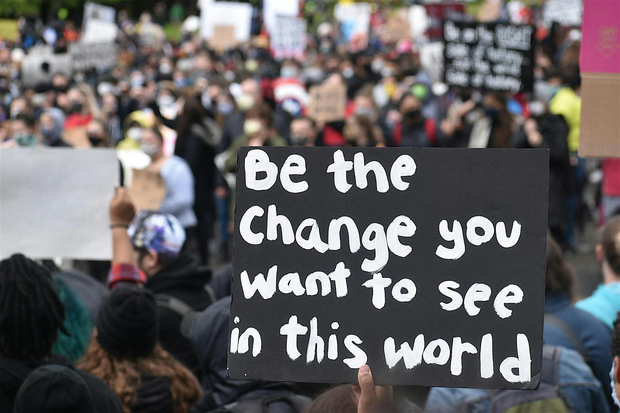 Giving Tuesday nonprofits