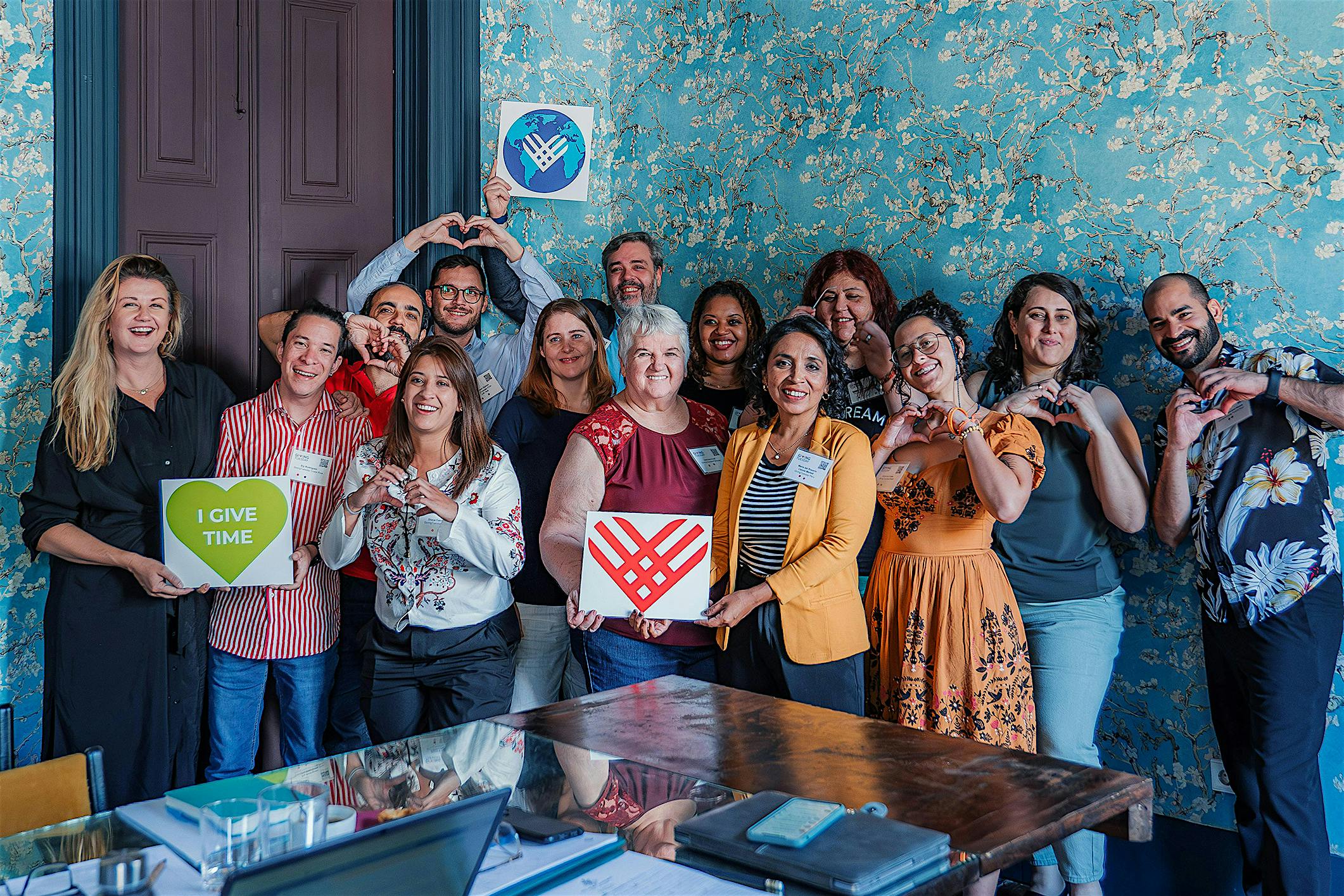 Give on Giving Tuesday