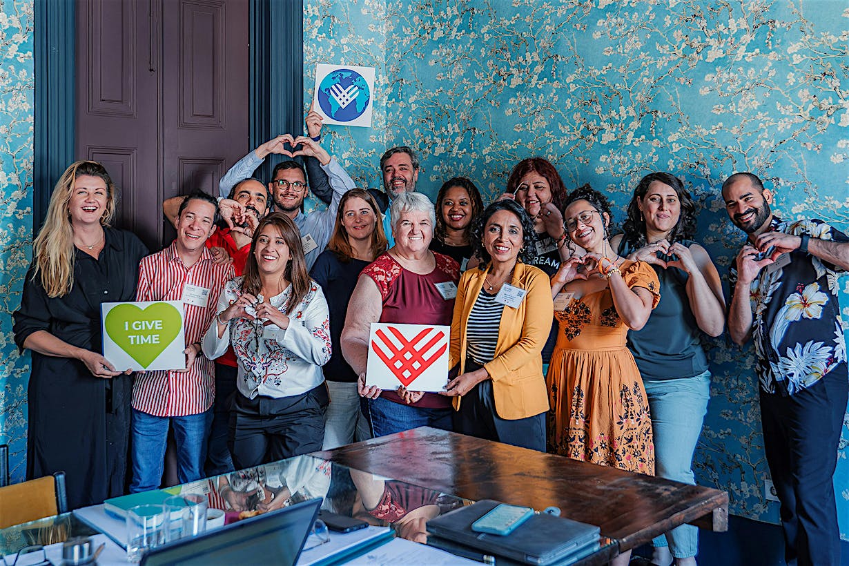 Give on Giving Tuesday