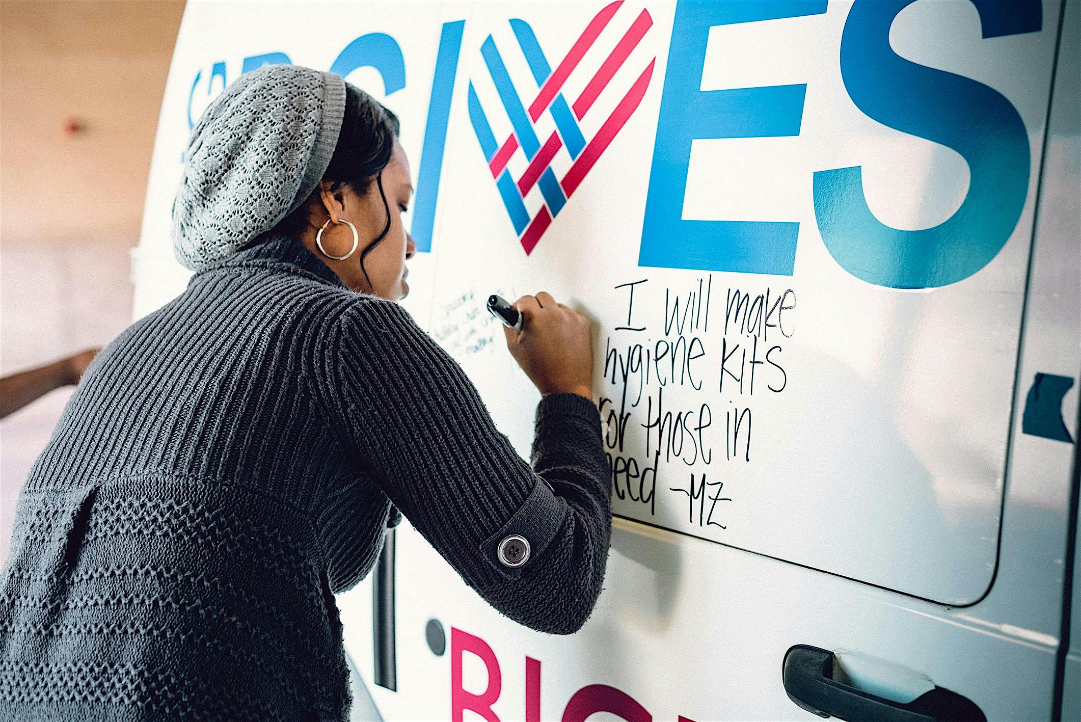 Giving Tuesday