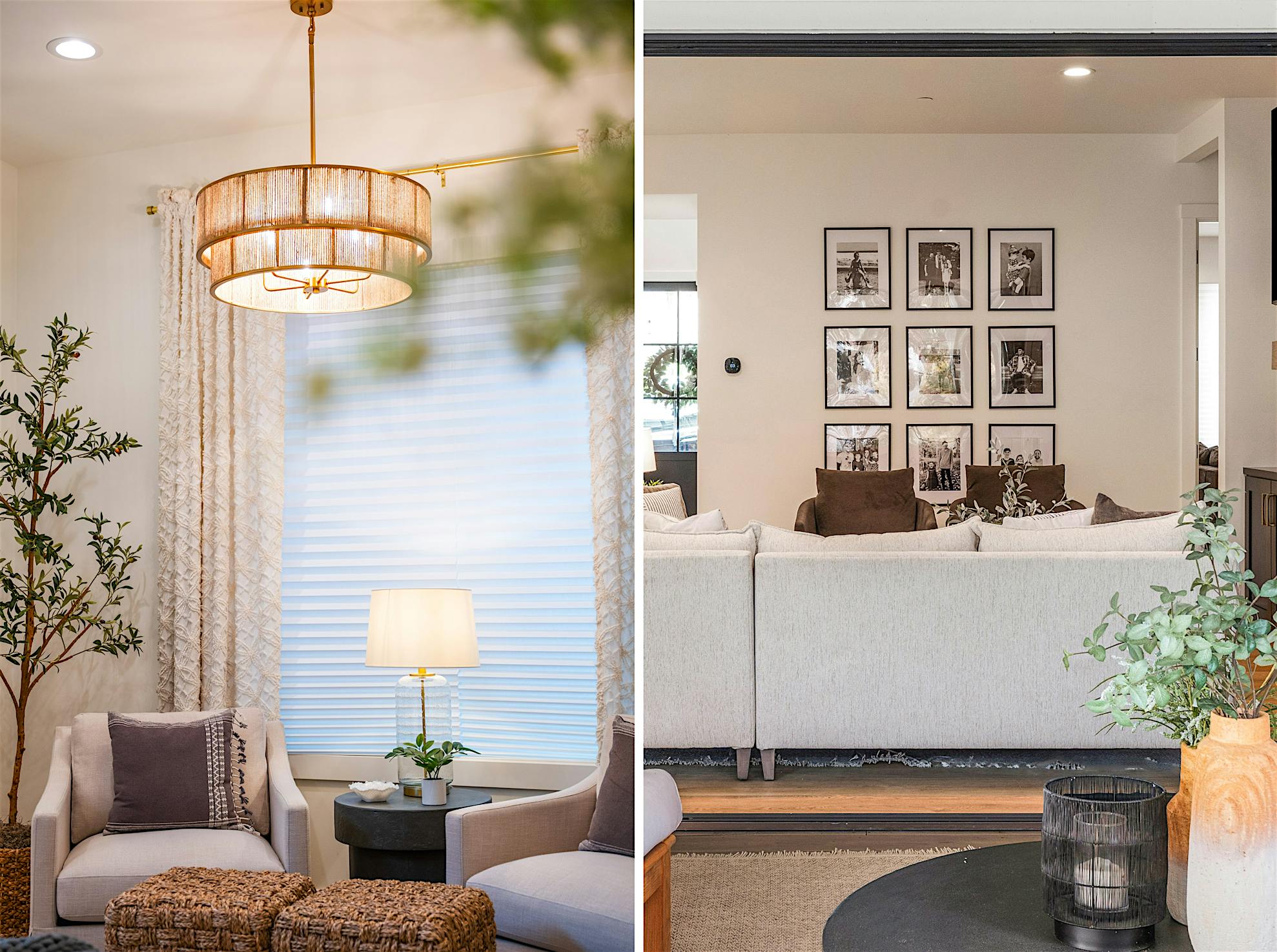 Molly Mesnick custom home design details