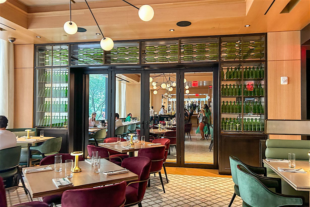 wood framed sliding glass doors