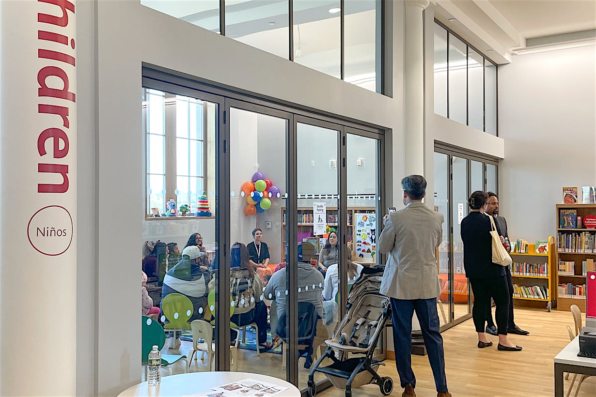 aluminum framed operable glass wall systems for interior applications