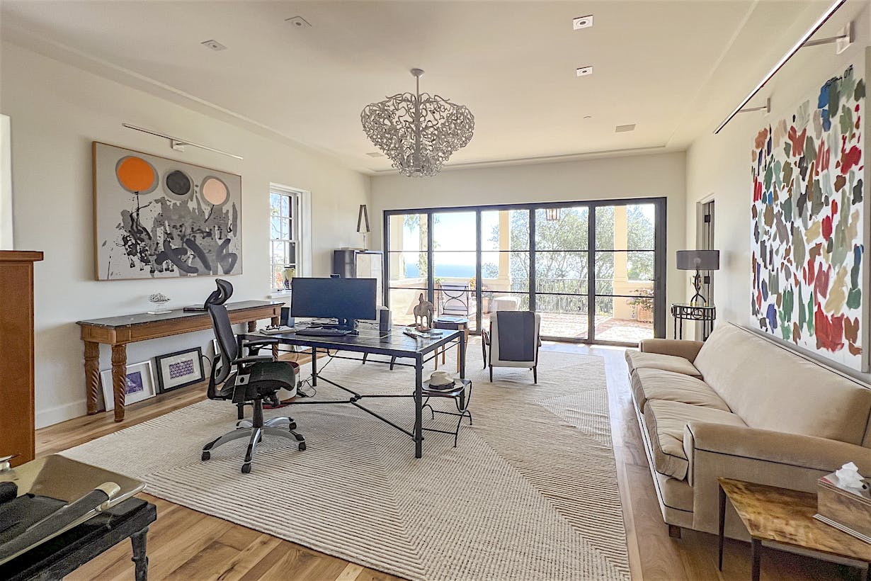 Increase property value with customized accordion glass doors