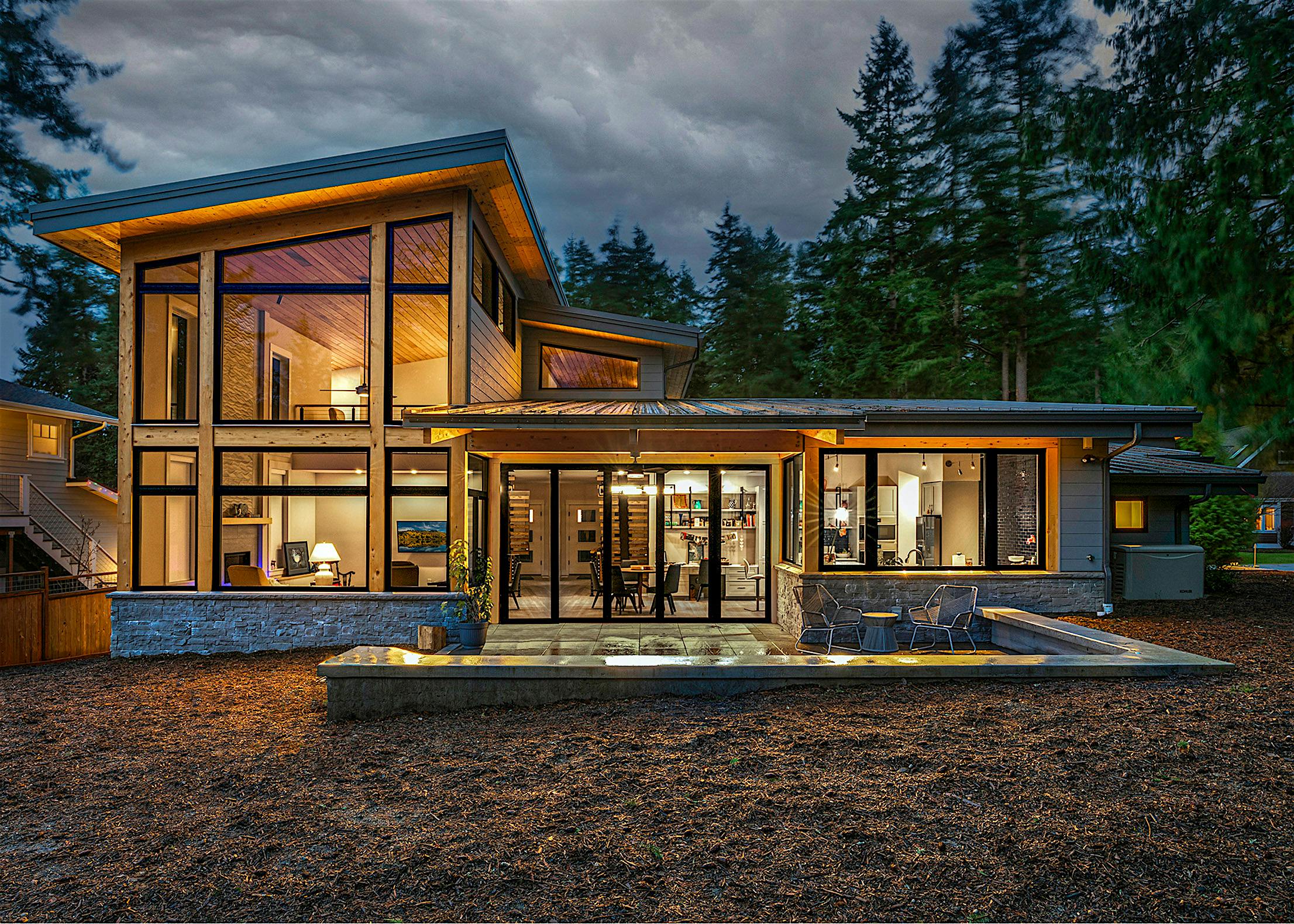 How to age in place with patio glass doors