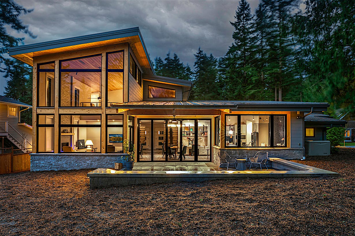 How to age in place with patio glass doors