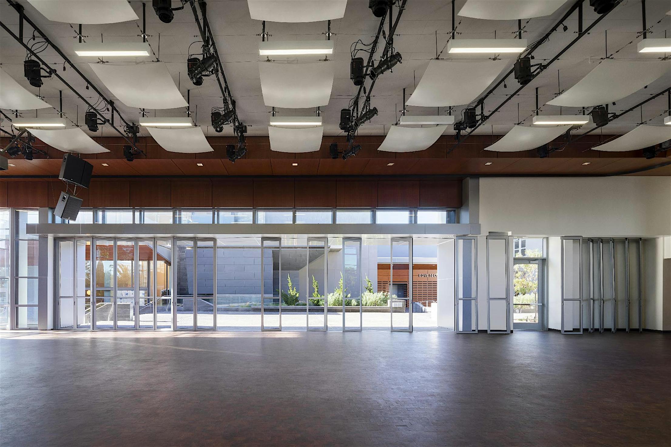 NanaWall HSW60 system