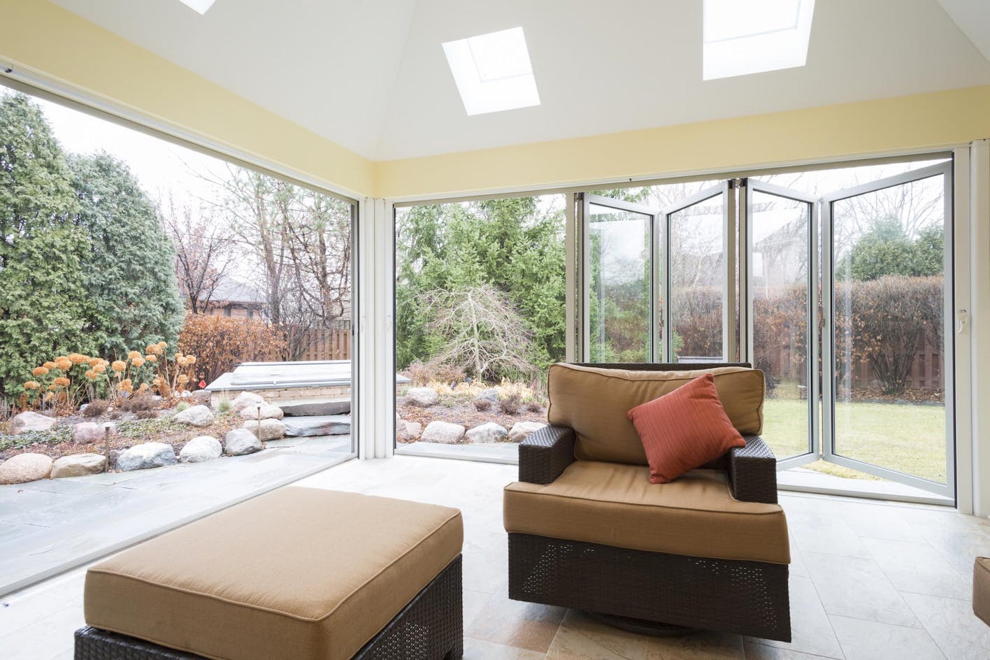 Sliding Glass Door Maintenance Tips 