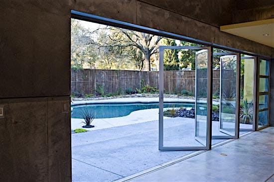 Folding-Glass-Wall-Systems