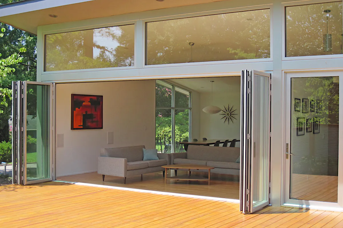 Design Trends to Interest and Attract Millennial Homebuyers | NanaWall