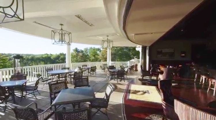 NanaWall HSW60 stacking glass door