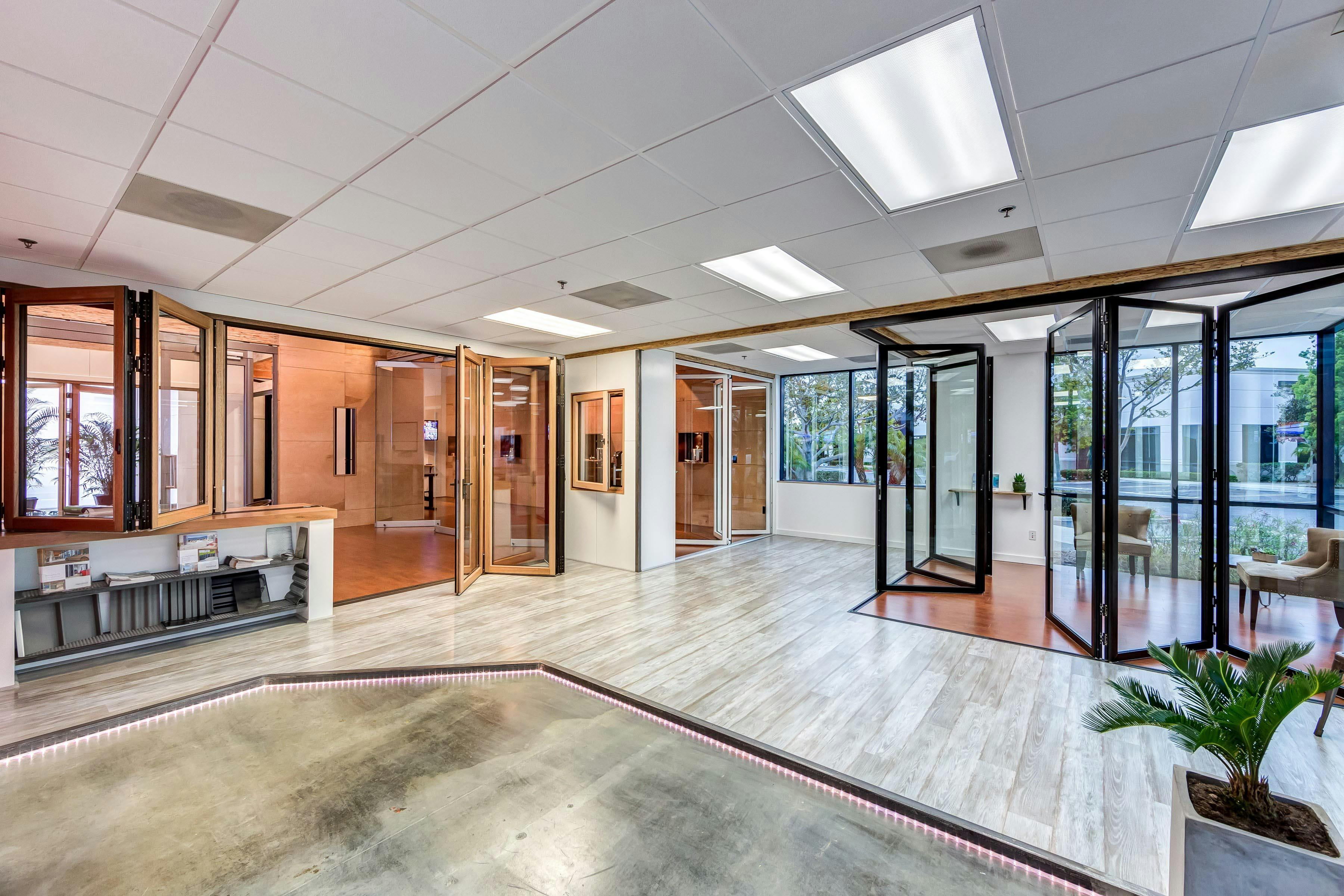 Get Your Hands on a NanaWall System A Guide to NanaWall Design Studios NanaWall