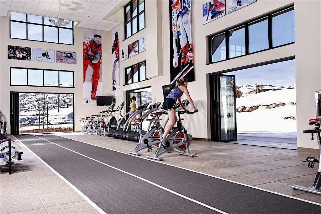 U.S.-Ski-Team-facility-with-NanaWall-systems-to-bring-in-healthy-air