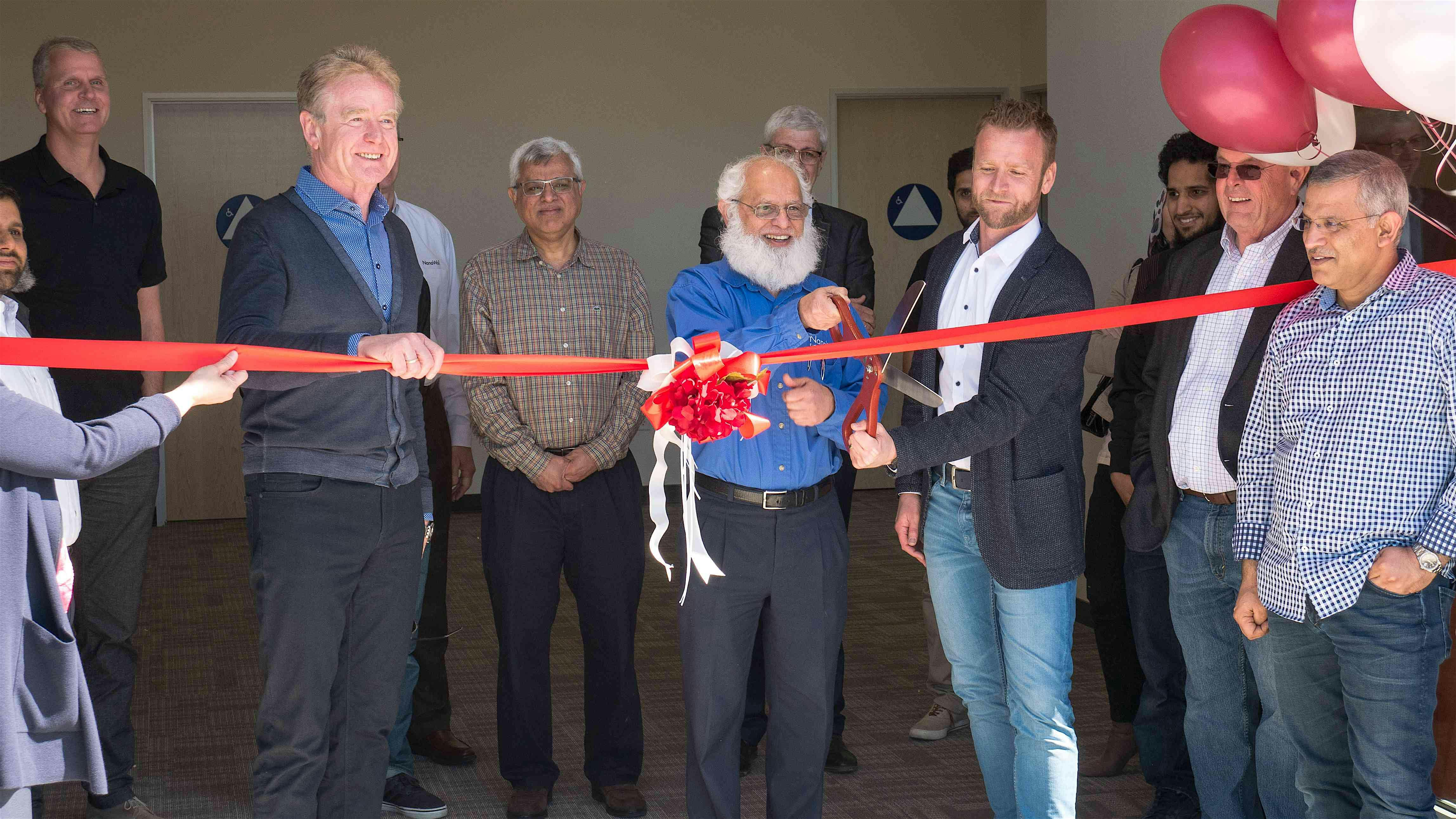 Localizing Opening Glass Wall Production: Good for Customers ...