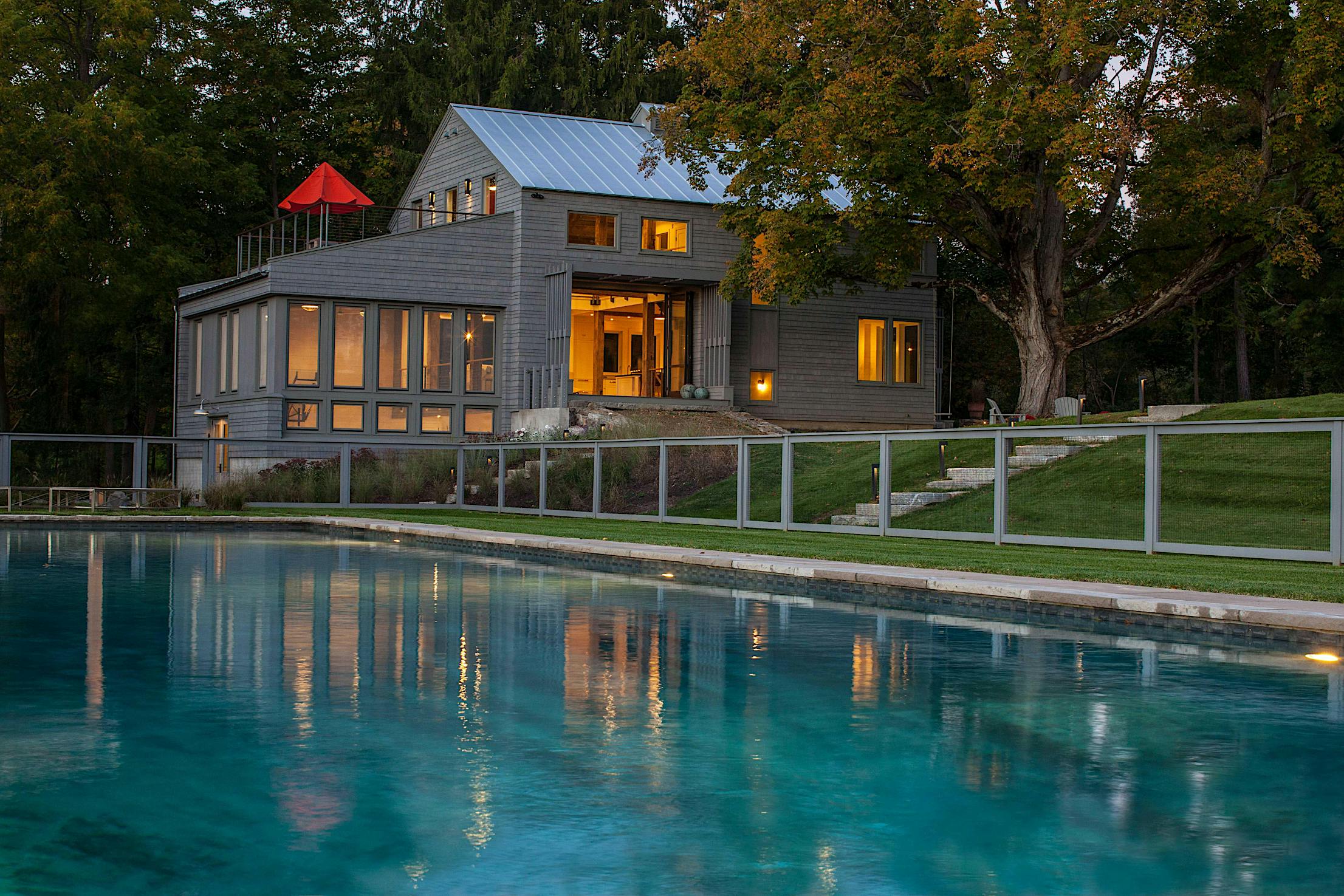 NanaWall-systems-bring-the-outdoors-into-a-converted-barn-house