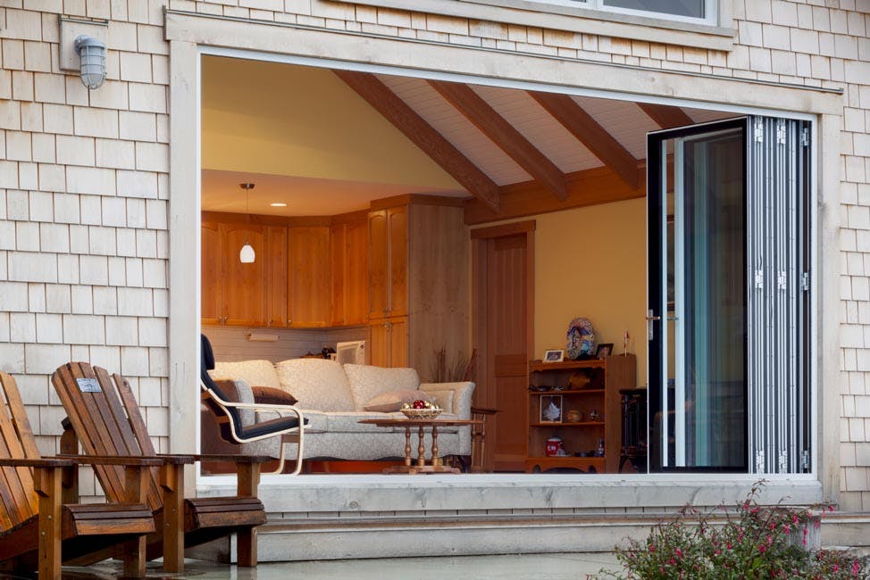 6 Common Sliding Patio Door Problems