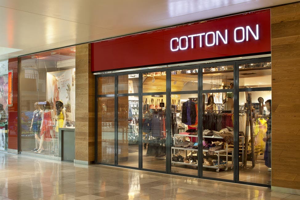 Operable-glass-doors-at-Cotton-On-at-the-Houston-Galleria