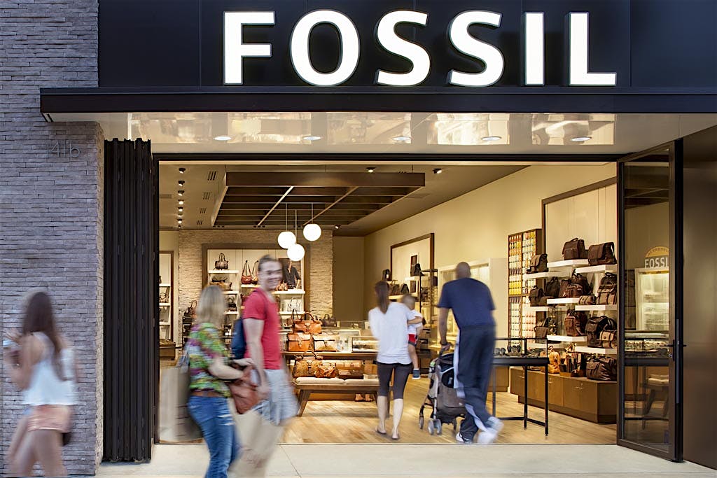 NanaWall opening glass wall systems in Fossil