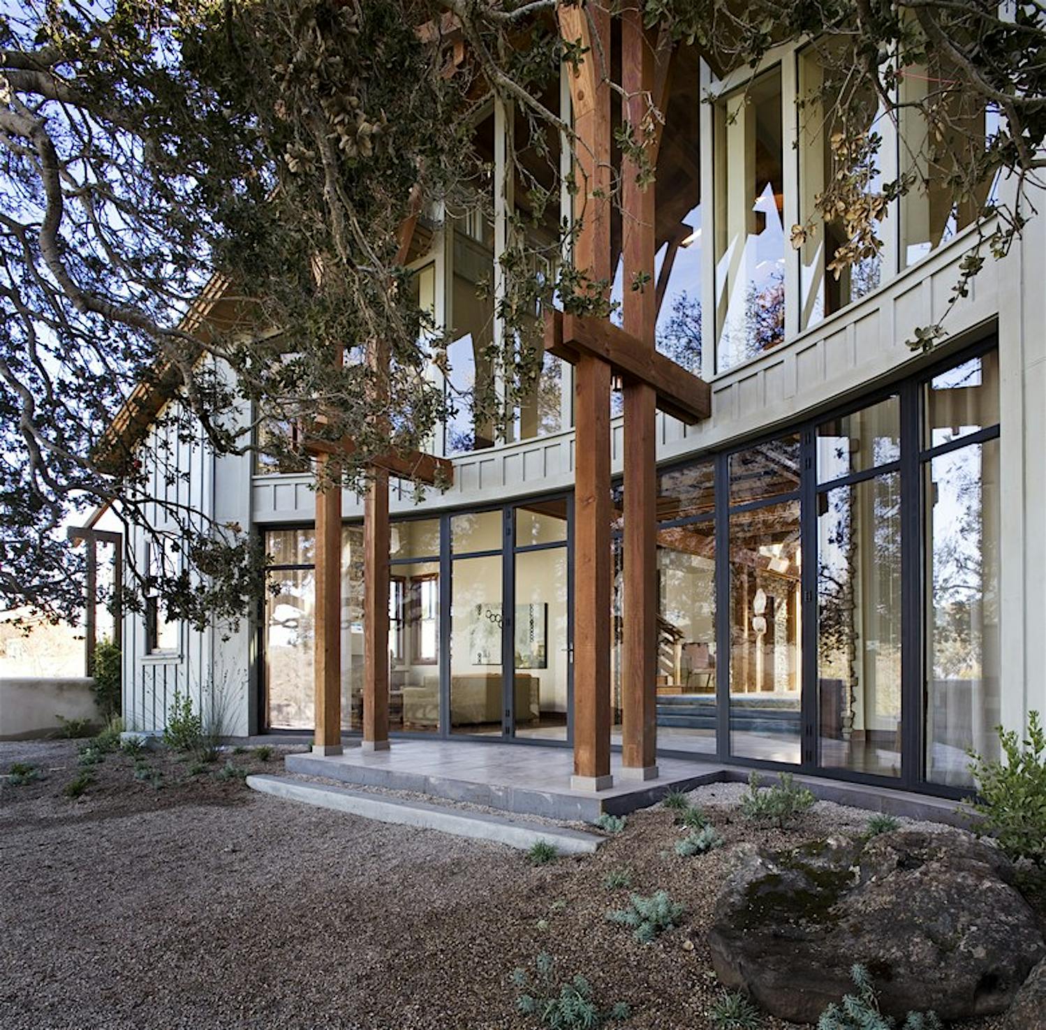 segmented curve window styles