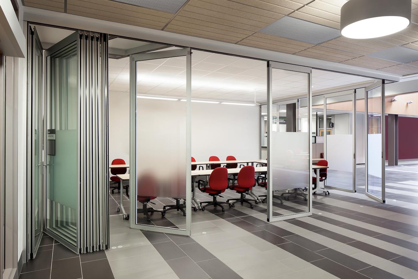 NanaWall Aluminum Framed Sliding Glass Walls