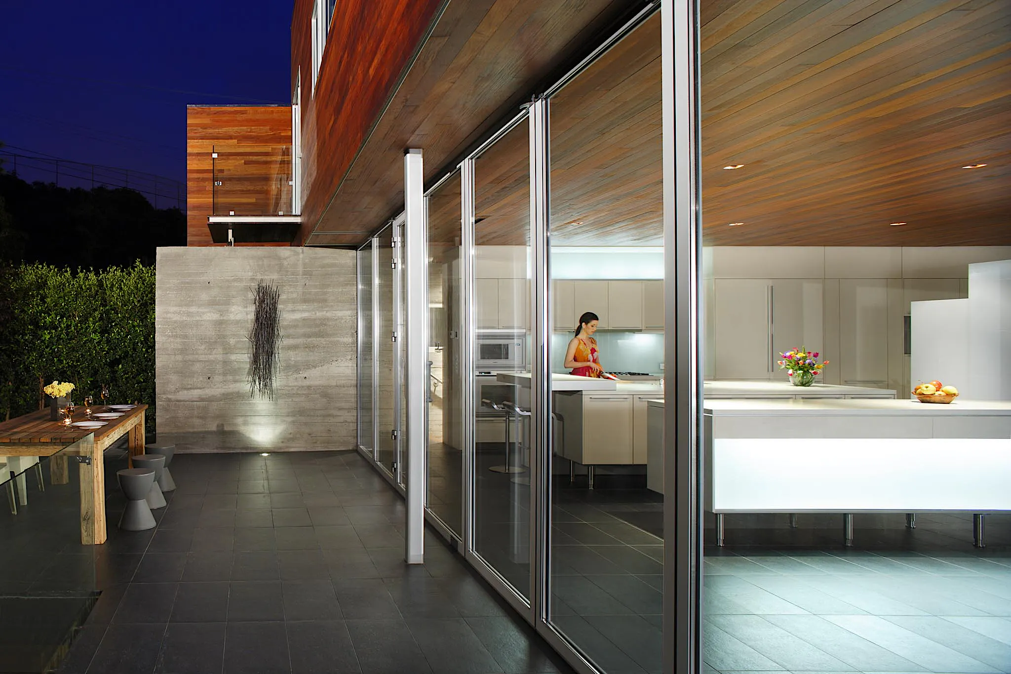 Indoor Outdoor Design Indoor / Outdoor