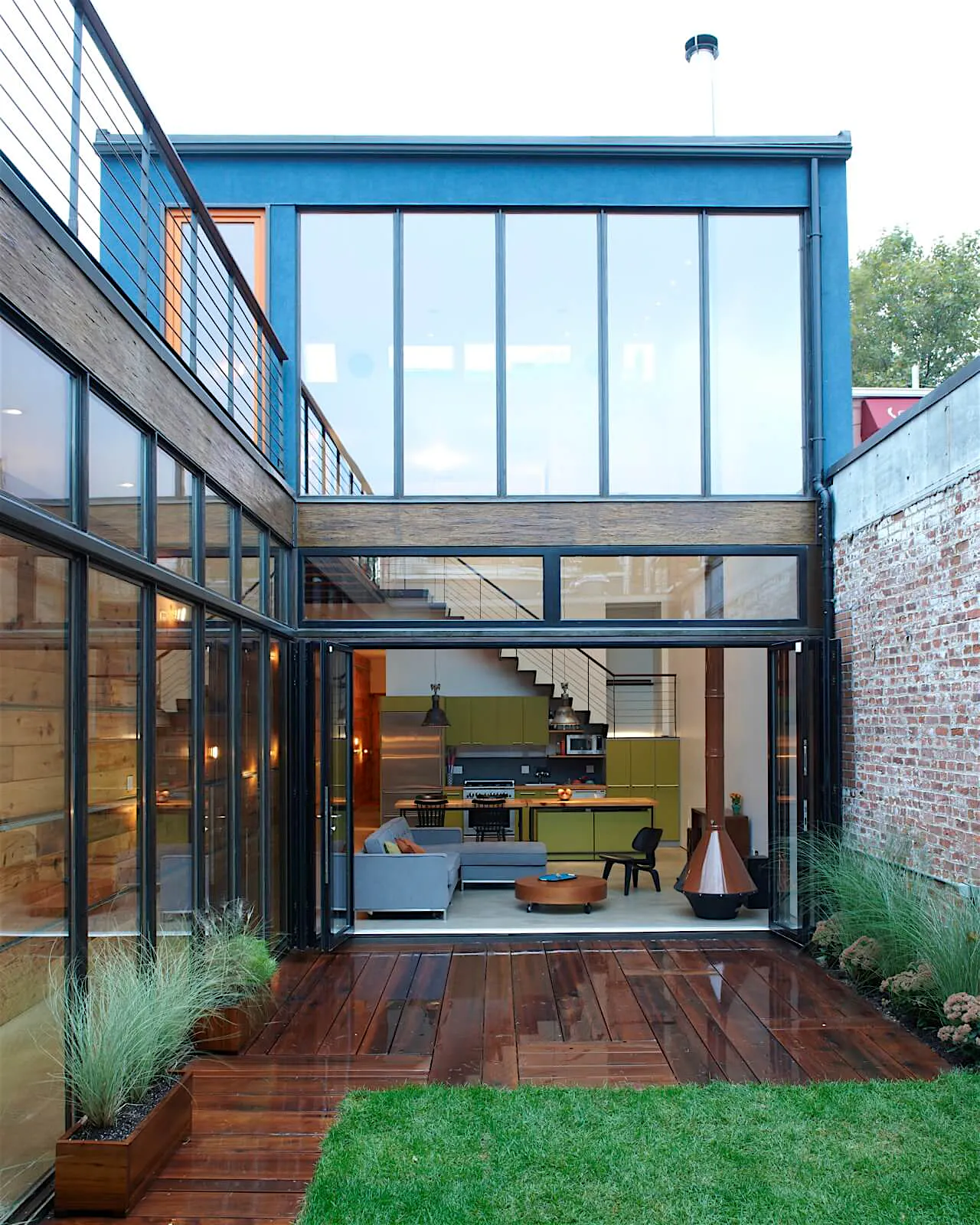 Interior Courtyard Design Ideas Top Indoor Courtyard Design Ideas For