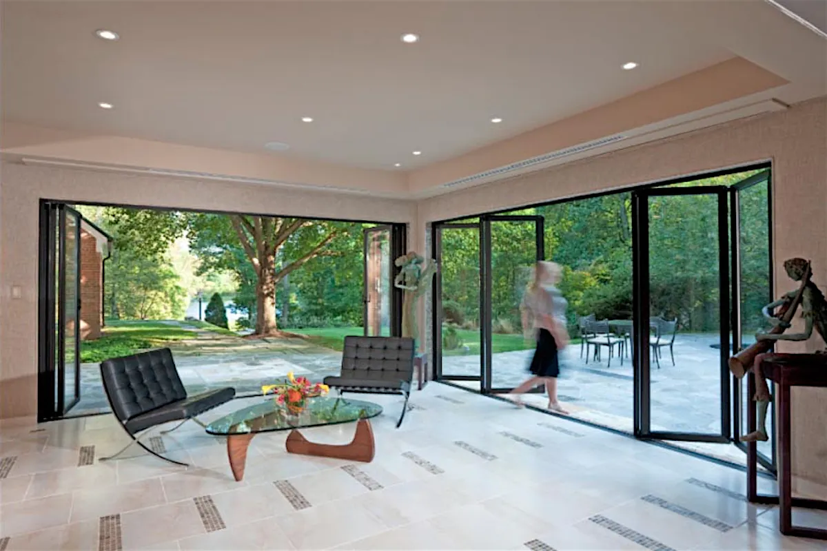 Five Housing Trends Shaping 2017 Window Design | NanaWall