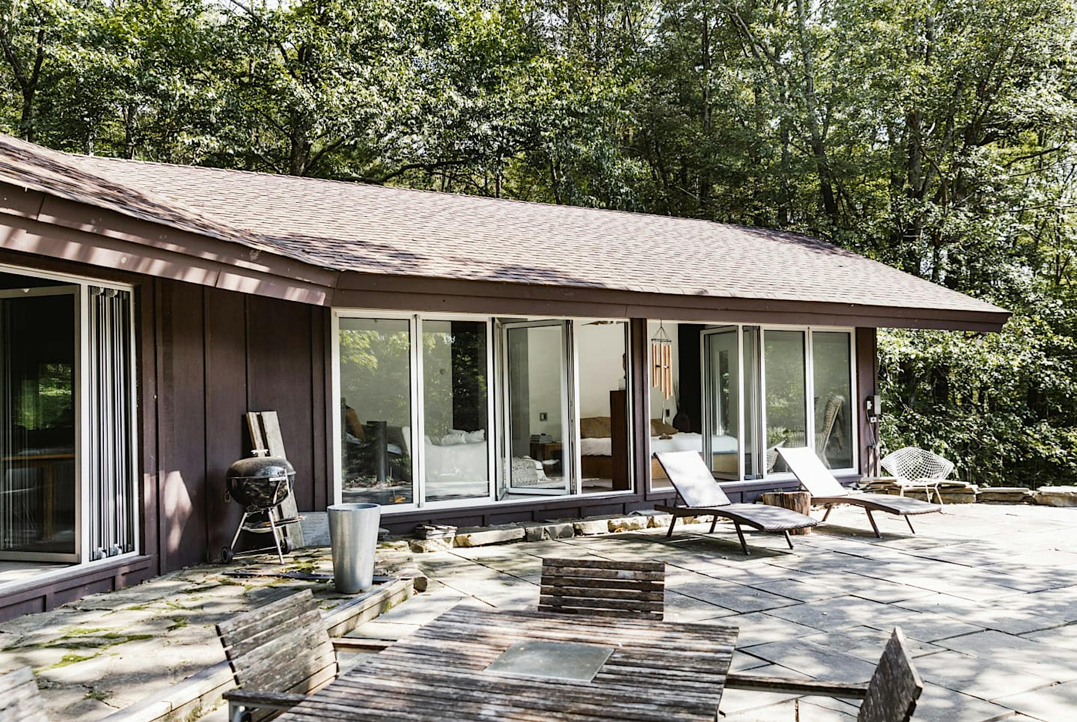 NanaWall Folding glass systems in Pennsylvania