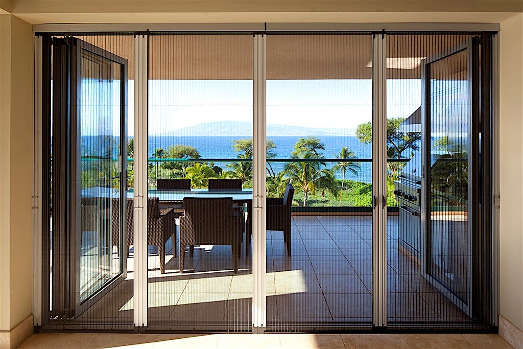 Operable glass wall systems