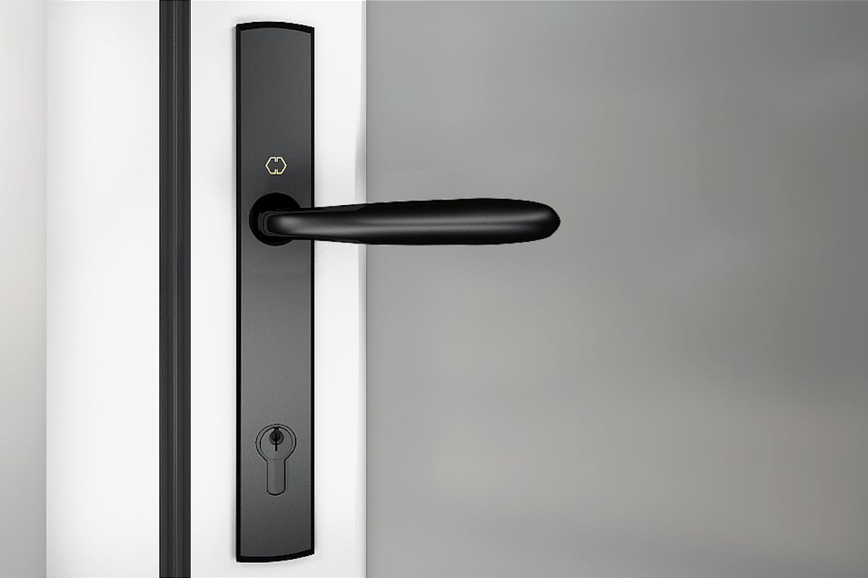 Handle Options Handle Options | NanaWall