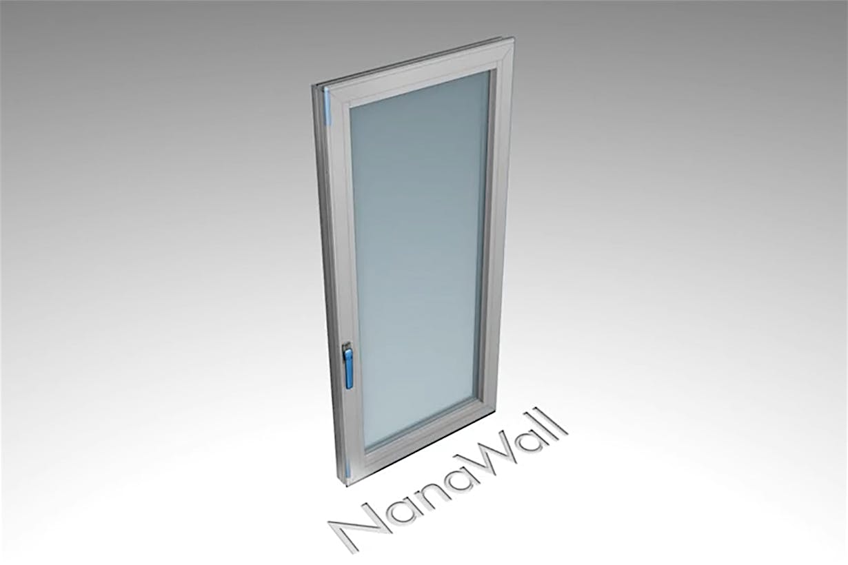 Standard Two Point Locking Animation