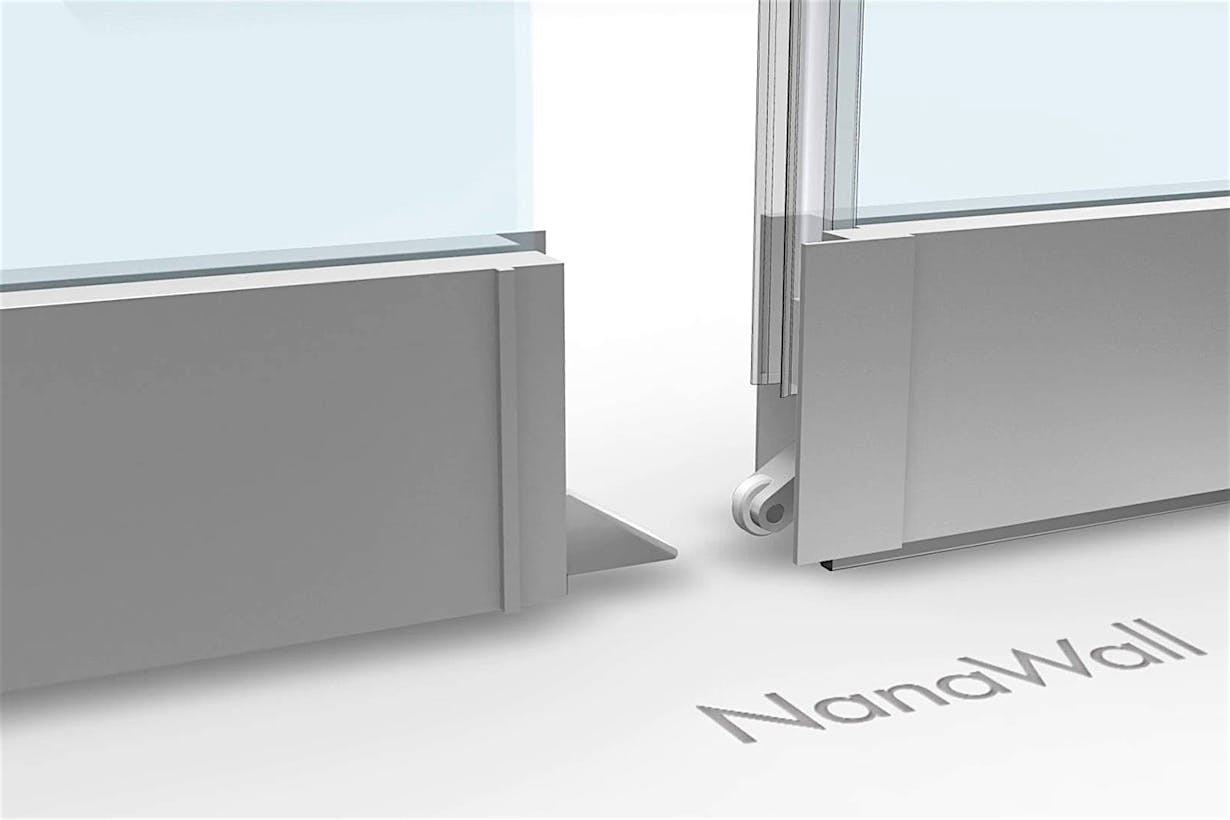 Patented Self-Activated Automatic Interlock Animation