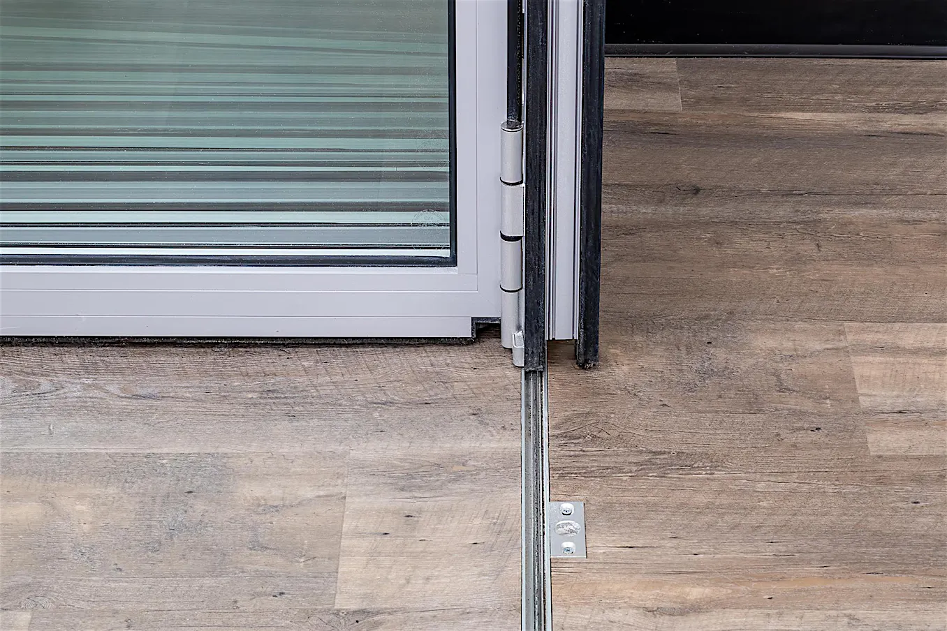 Sill Options NanaWall