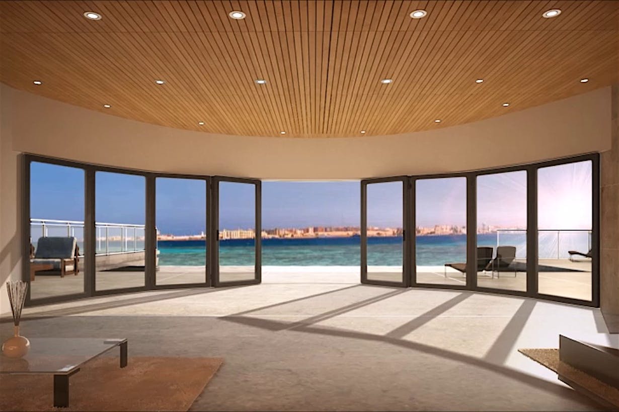 Design Assistance for Pros | NanaWall