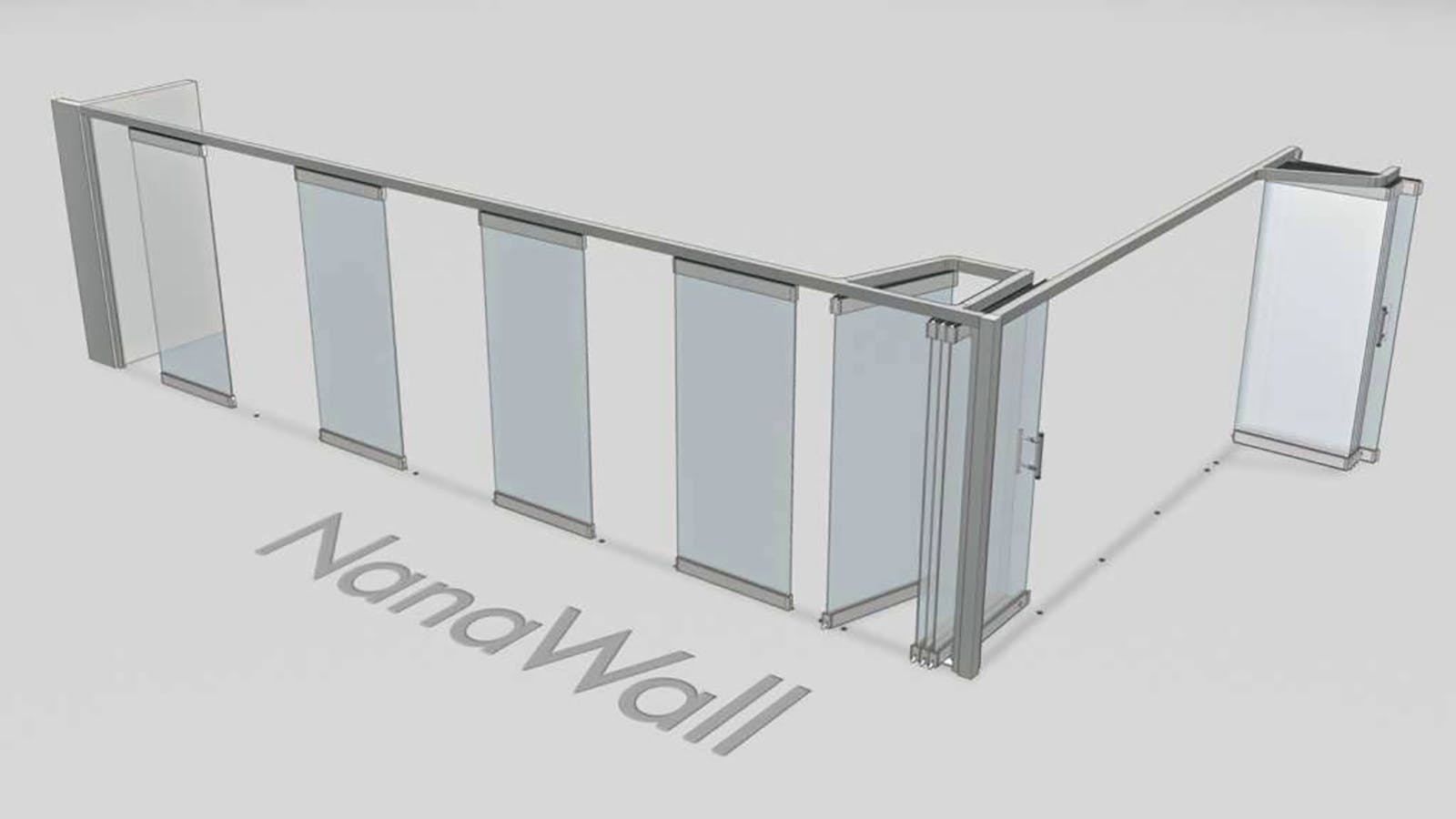 NanaWall HSW75 - Manning Elliott Accounting Animation