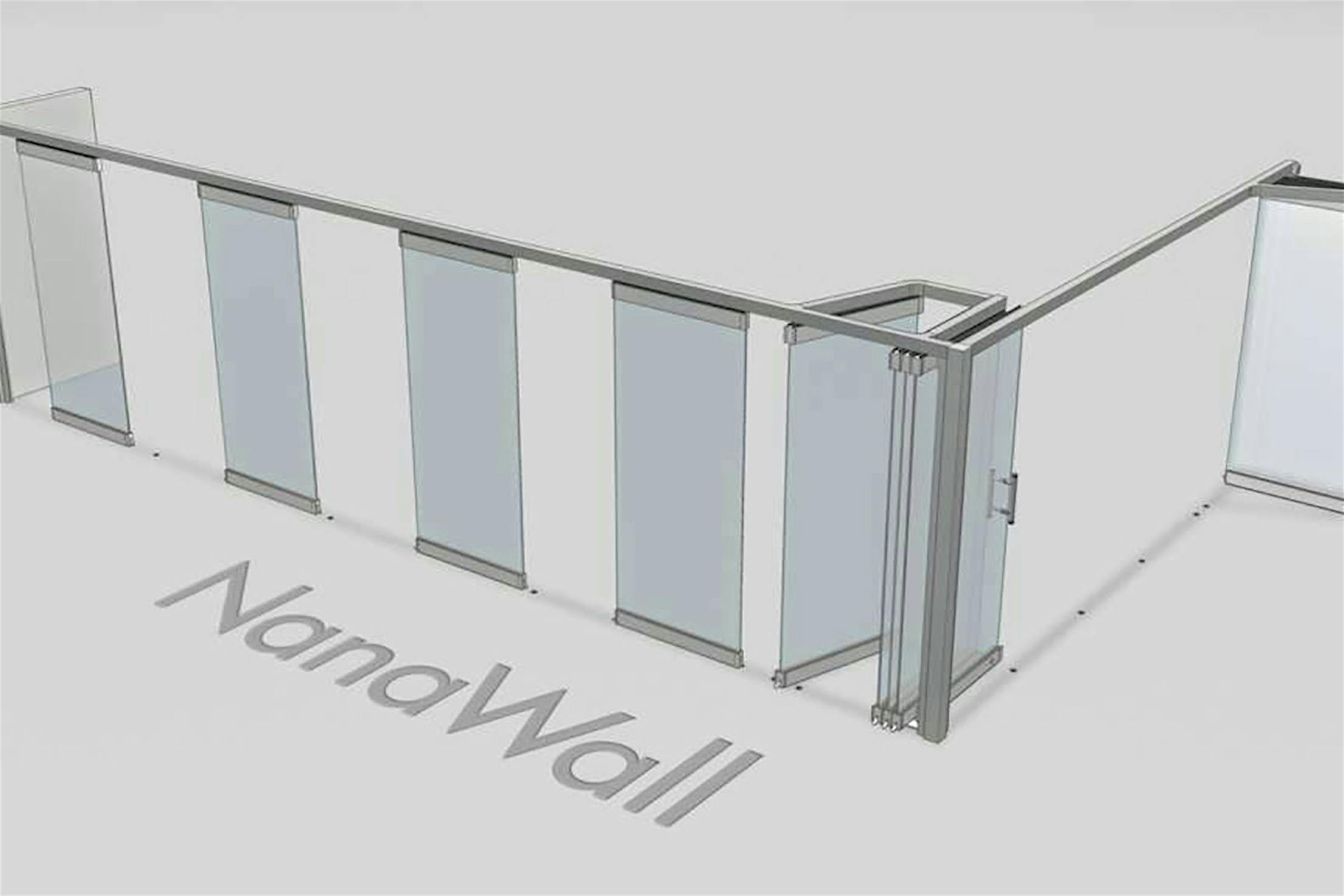 NanaWall HSW75 - Manning Elliott Accounting Animation