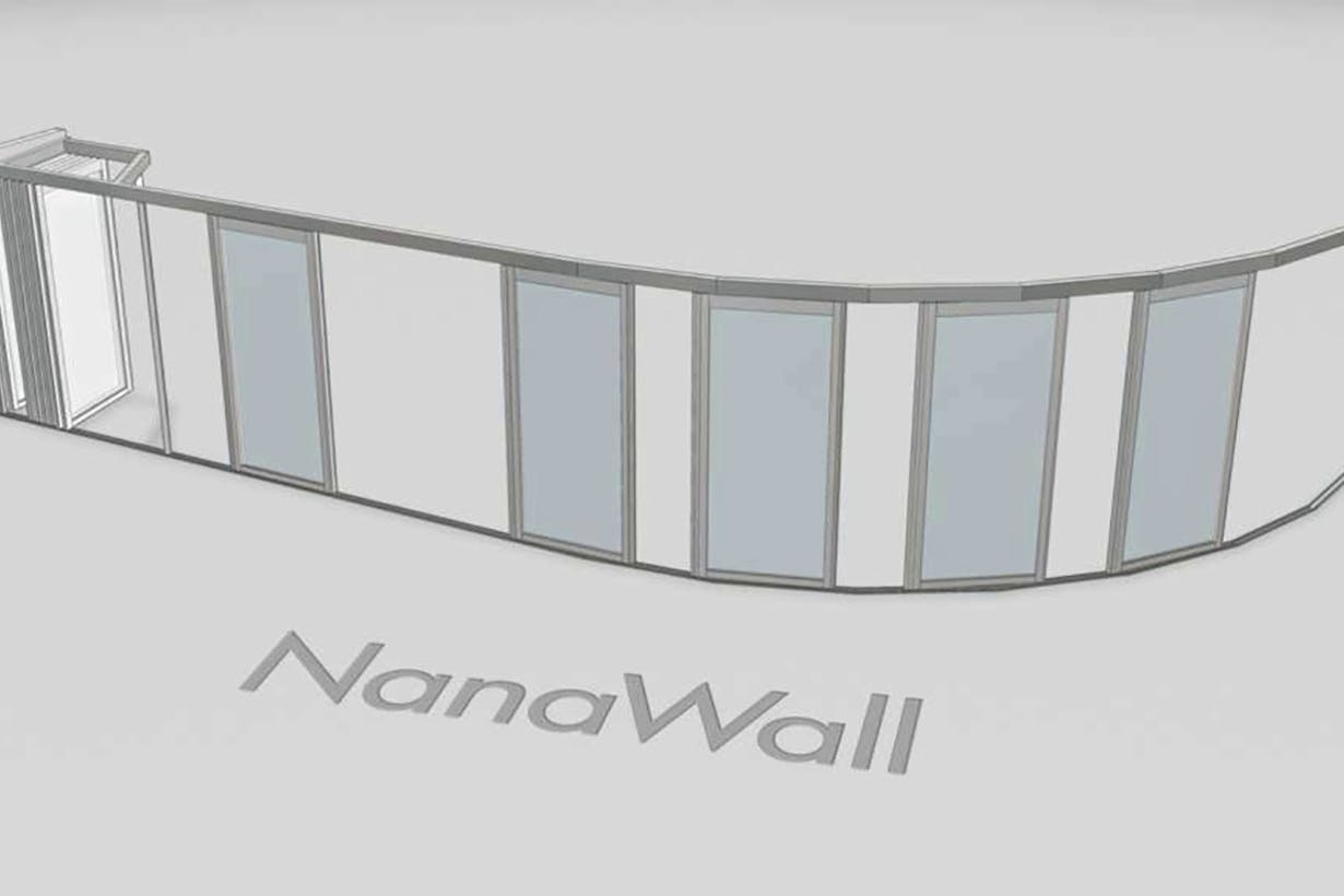 NanaWall HSW60 - Manning Elliott Accounting Animation