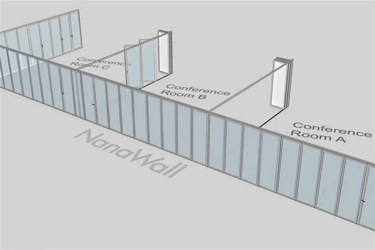 Design Assistance for Pros NanaWall
