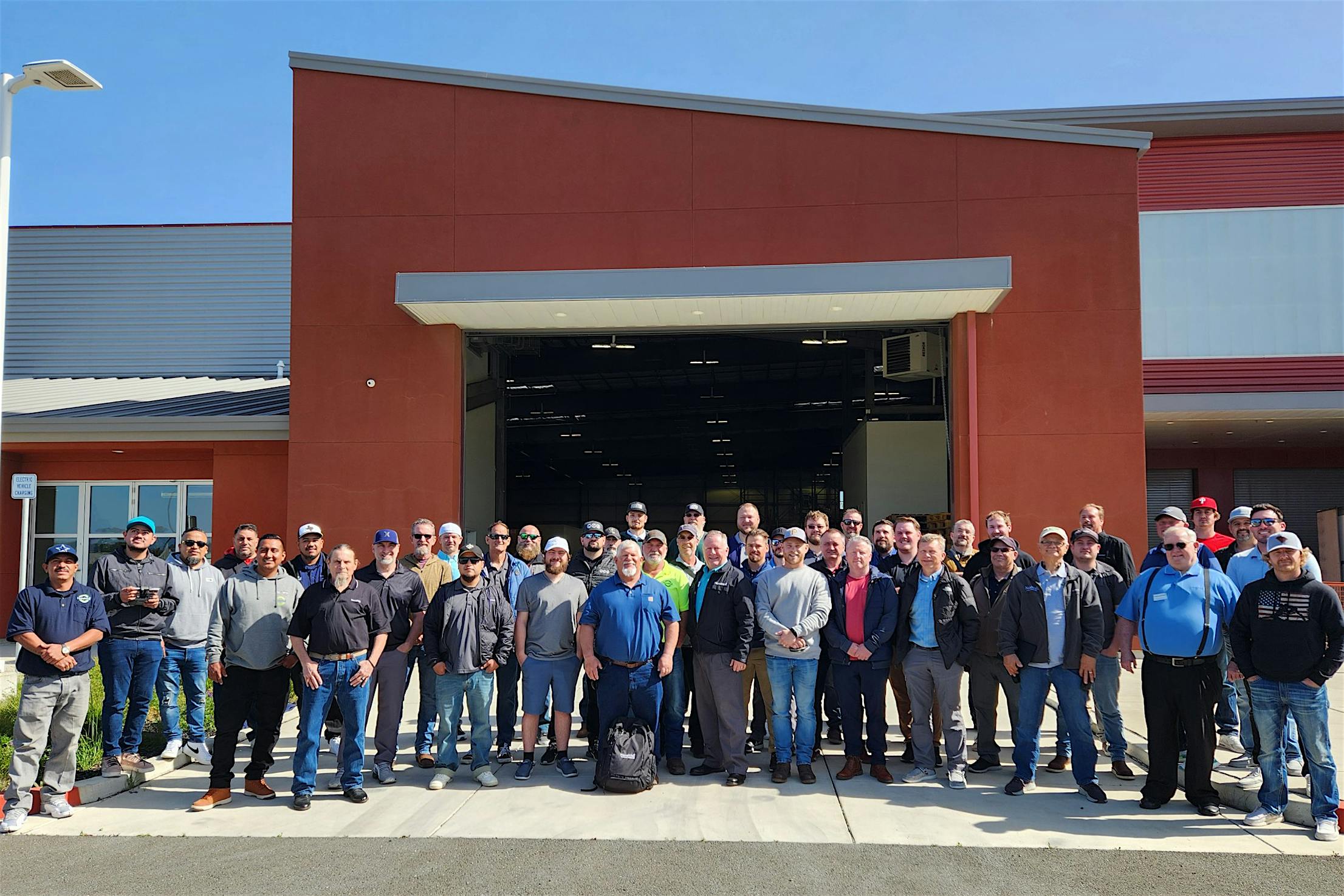 NanaWall Installer Group