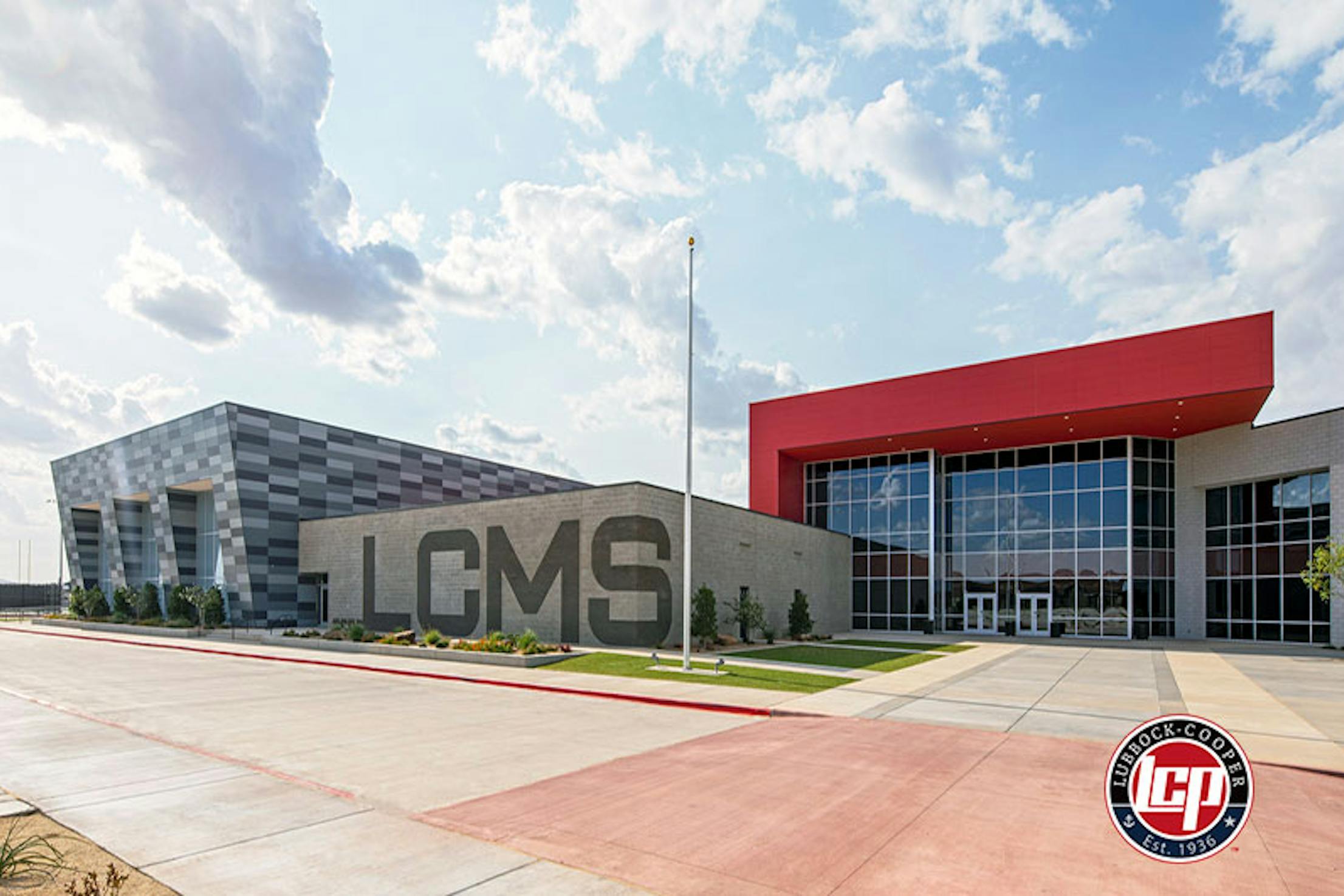 Innovative School Tours Lubbock Cooper ISD NanaWall innovative-school-tours-lubbock-cooper-isd-nanawall