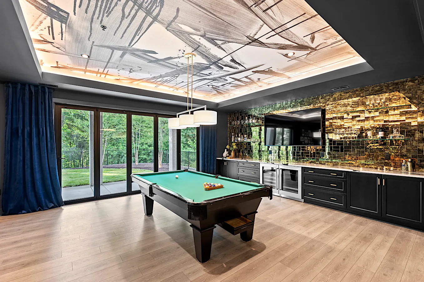 Eagle Construction | NanaWall