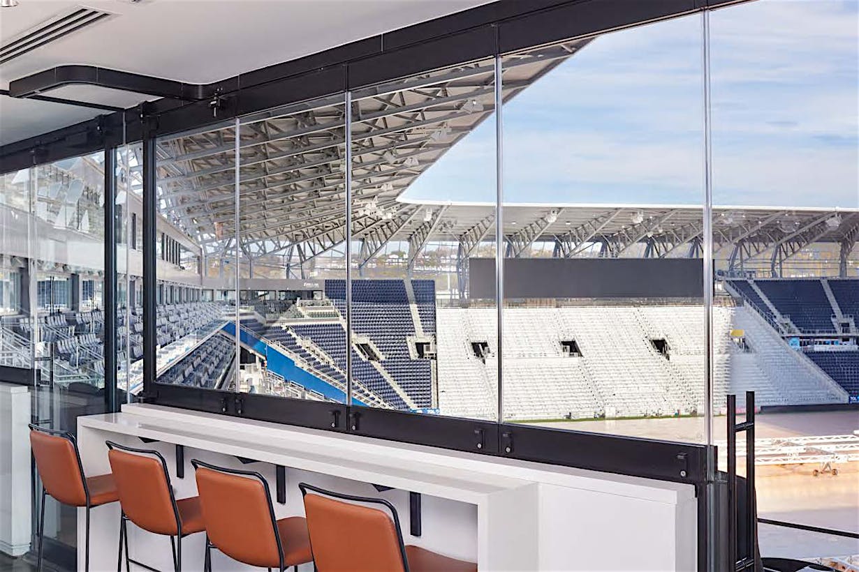 NanaWall ClimaCLEAR Brochure