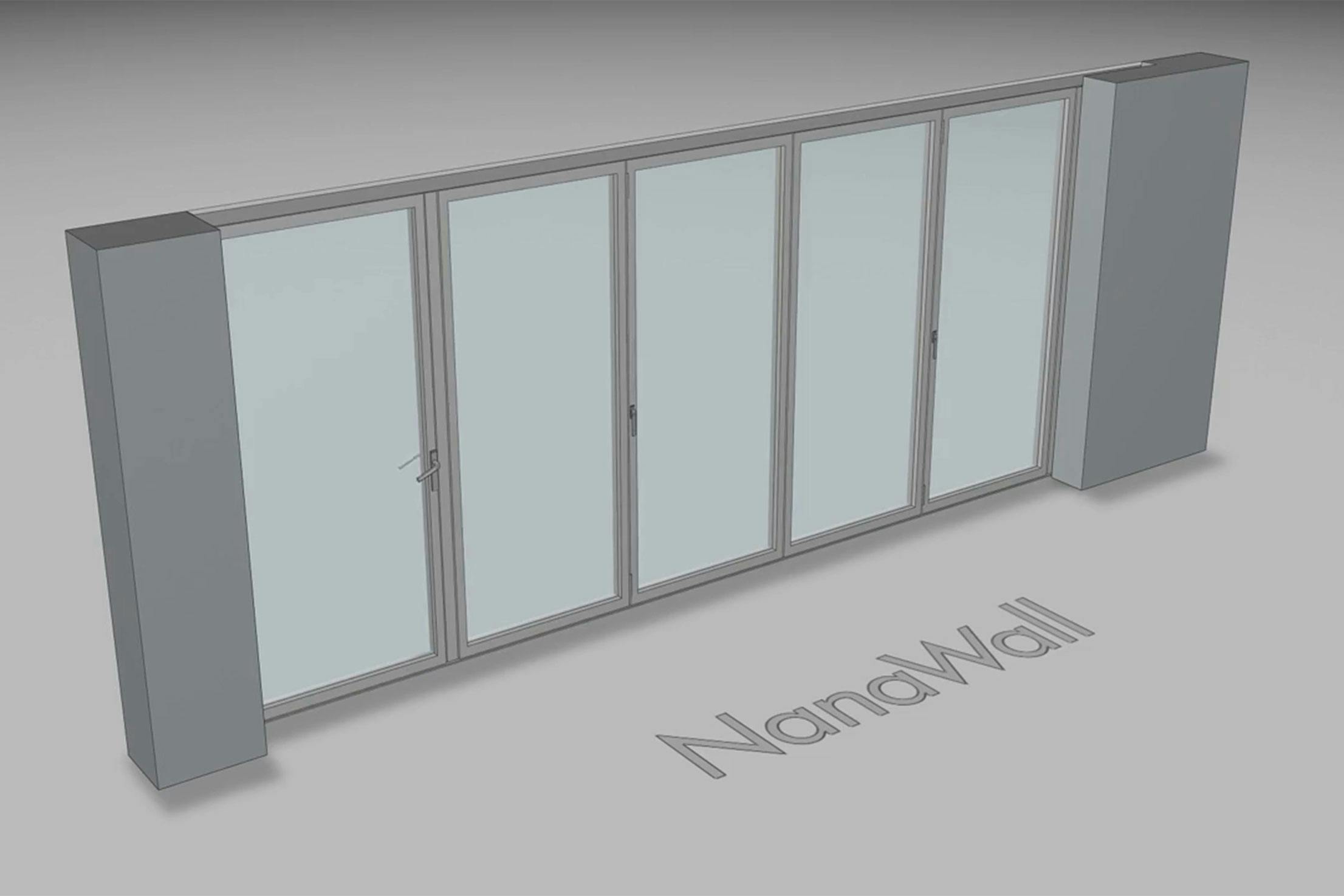 Generation 4 Pocketing Configuration