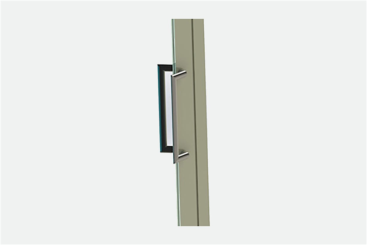 Push Pull Handle