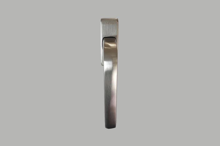 NanaWall Stainless Steel Standard Handle - Brushed Satin