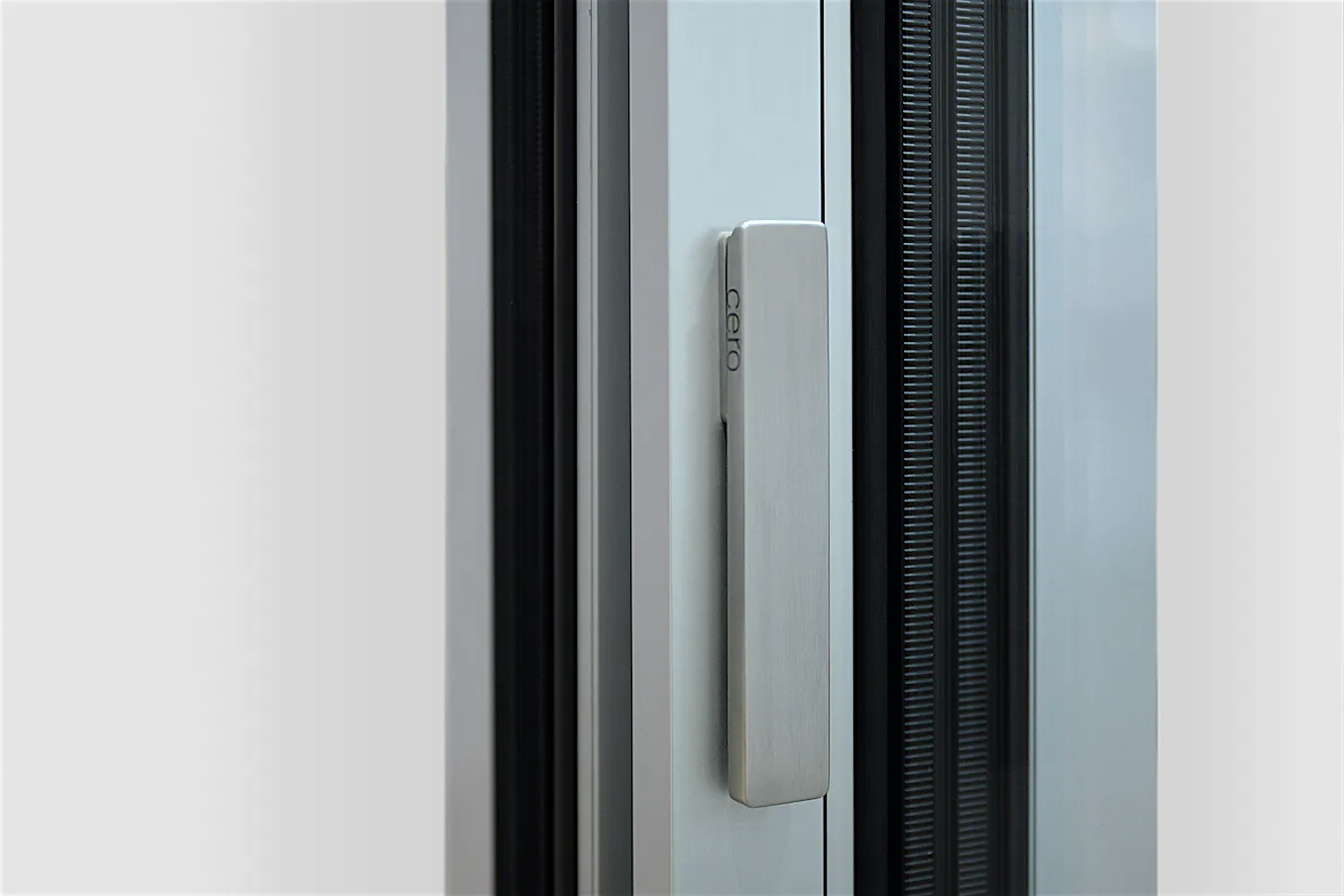 Handle Options NanaWall