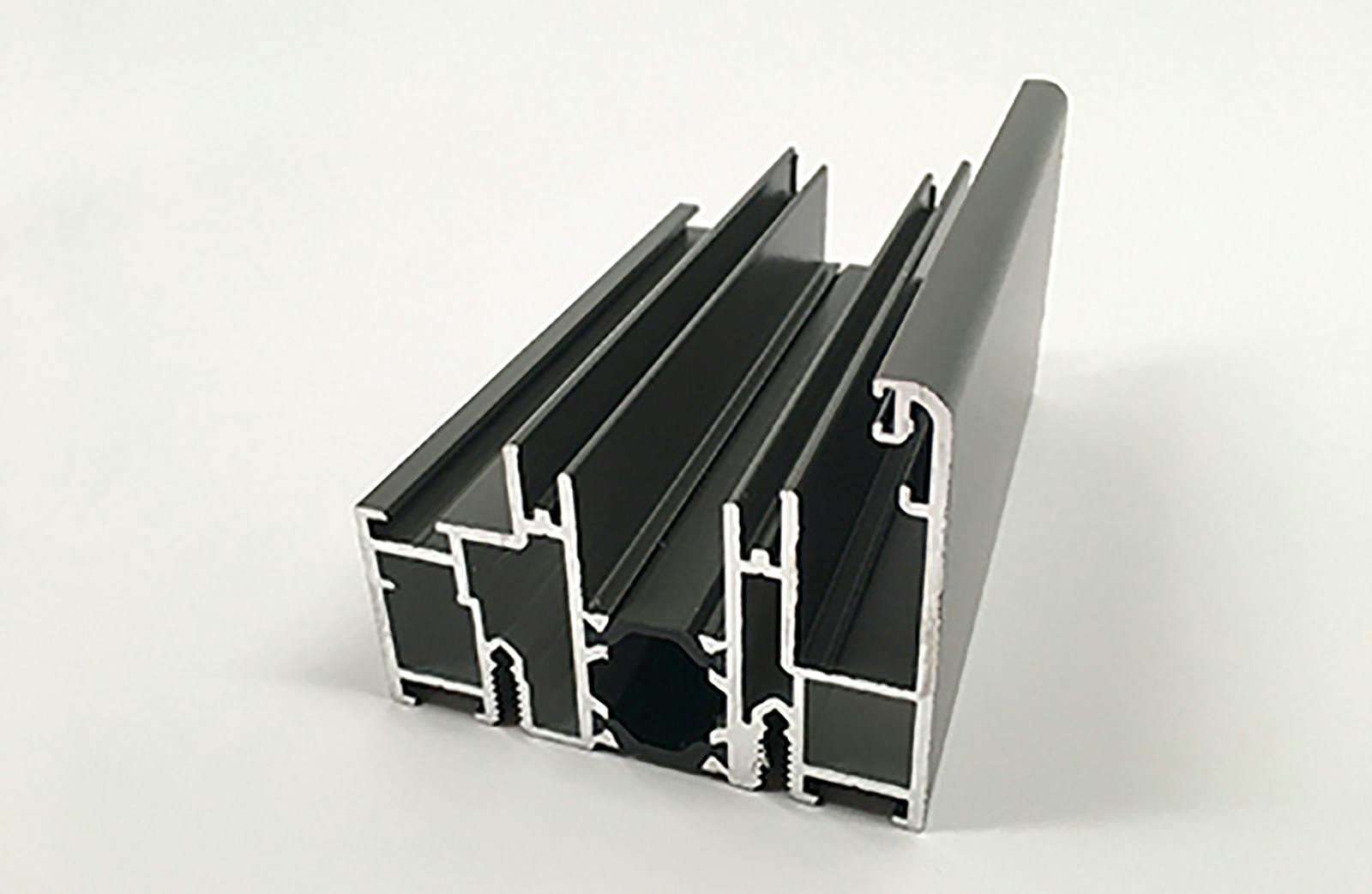 NanaWall High Performance Sill (Raised) - Outswing