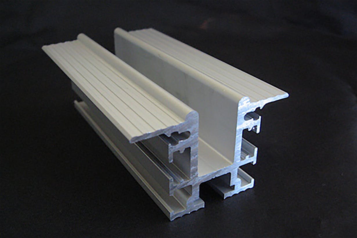 NanaWall Flush Sill