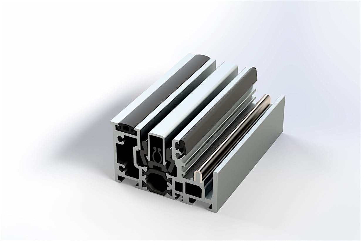 Performance Inswing Sill